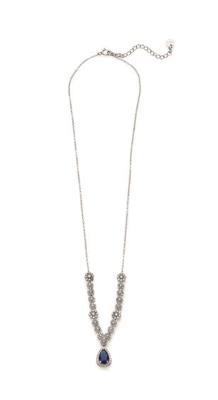 Halskette Sovrani Dame in Silber J6229 - J6229